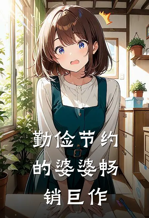 勤俭节约的婆婆畅销巨作