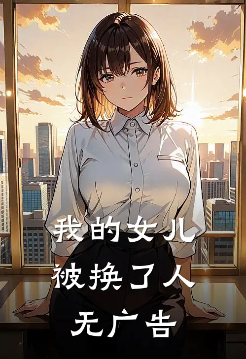 我的女儿被换了人无广告