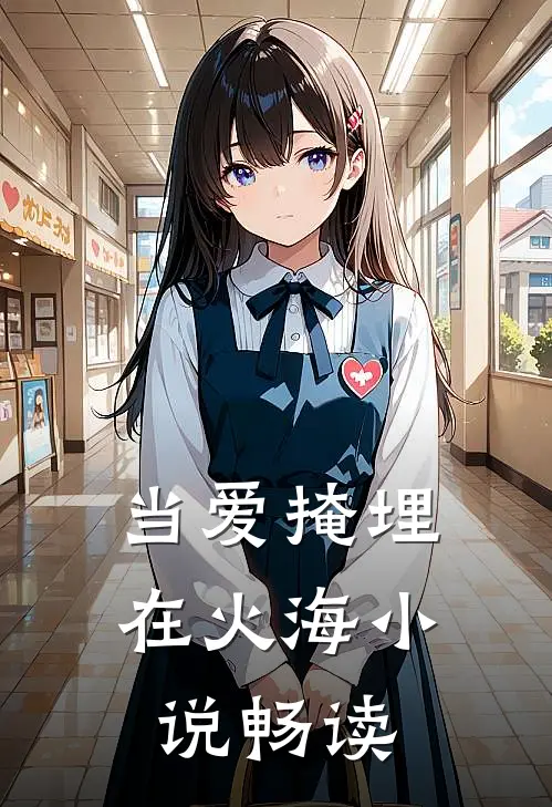 当爱掩埋在火海小说畅读