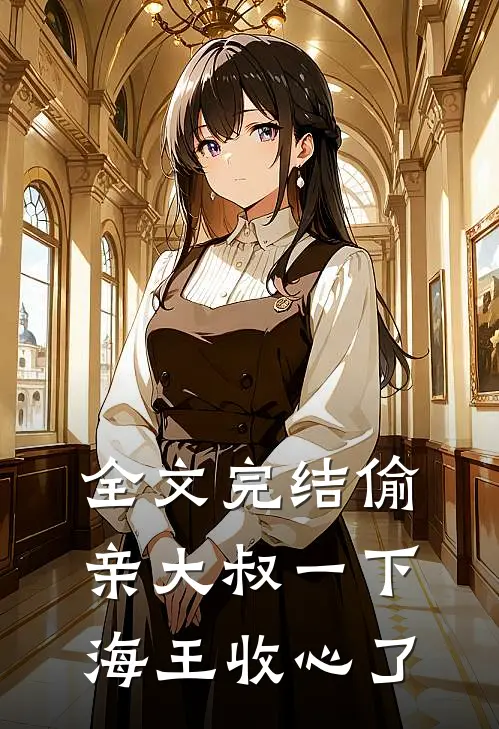全文完结偷亲大叔一下，海王收心了