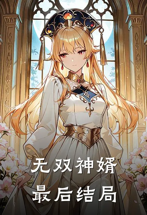 无双神婿最后结局