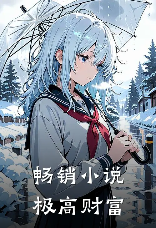 畅销小说极高财富