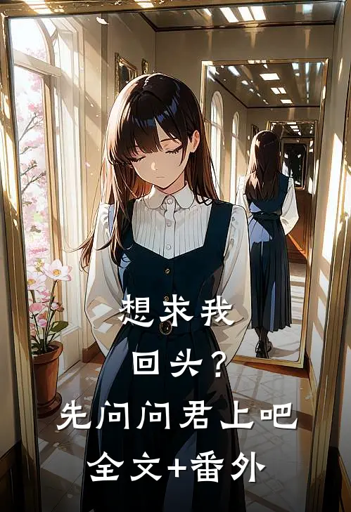 想求我回头？先问问君上吧全文+番外
