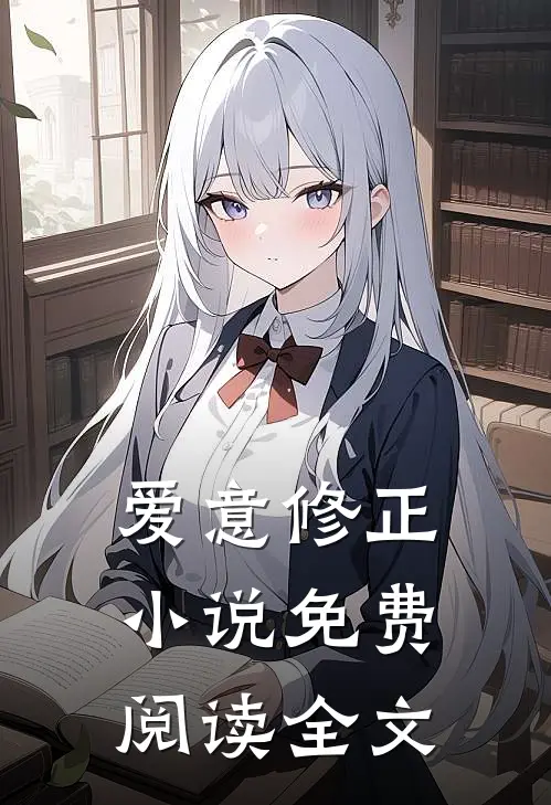 爱意修正小说免费阅读全文