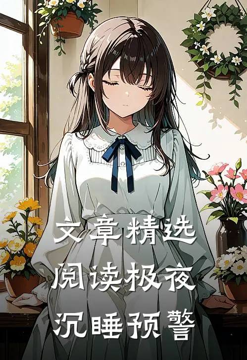 文章精选阅读极夜：沉睡预警