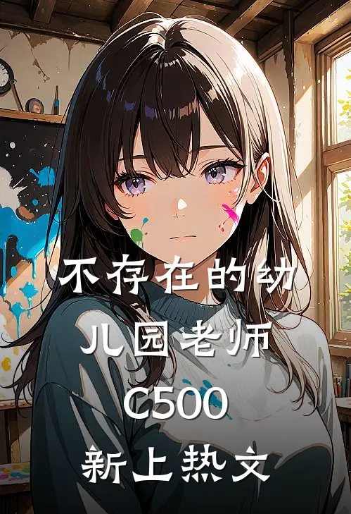 不存在的幼儿园老师C500新上热文