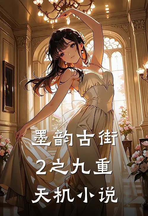 墨韵古街2之九重天机小说