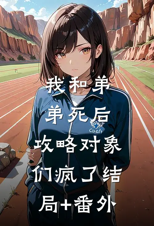 我和弟弟死后，攻略对象们疯了结局+番外