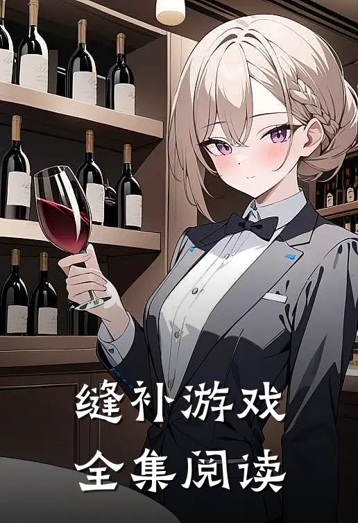 缝补游戏全集阅读