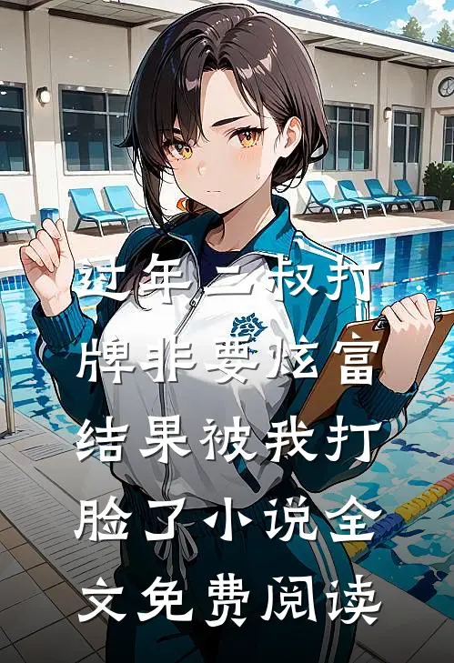 过年二叔打牌非要炫富，结果被我打脸了小说全文免费阅读