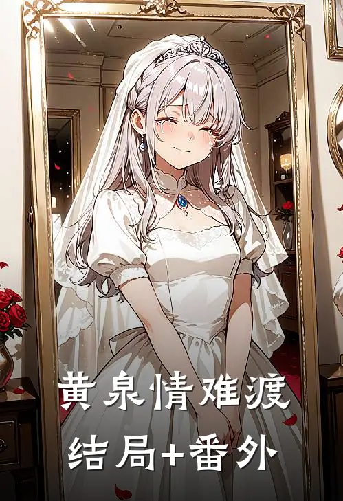黄泉情难渡结局+番外
