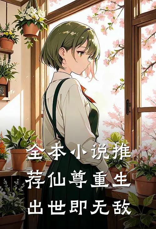 全本小说推荐仙尊重生，出世即无敌