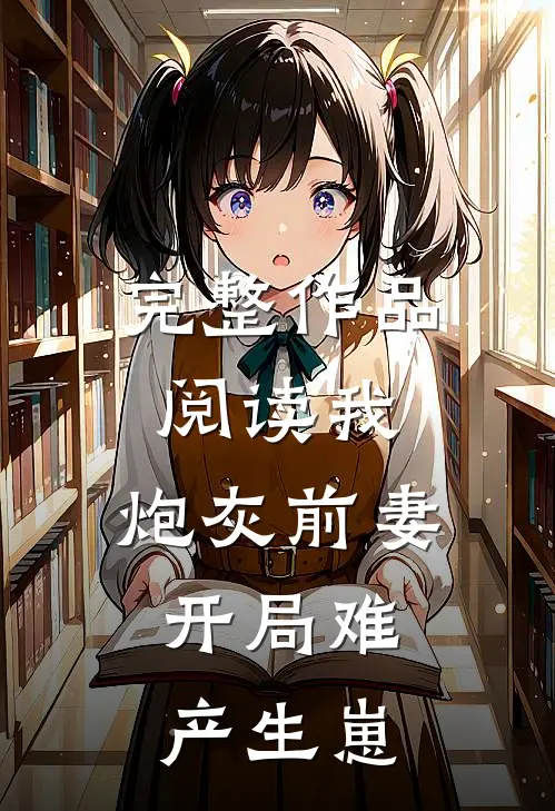 完整作品阅读我，炮灰前妻，开局难产生崽