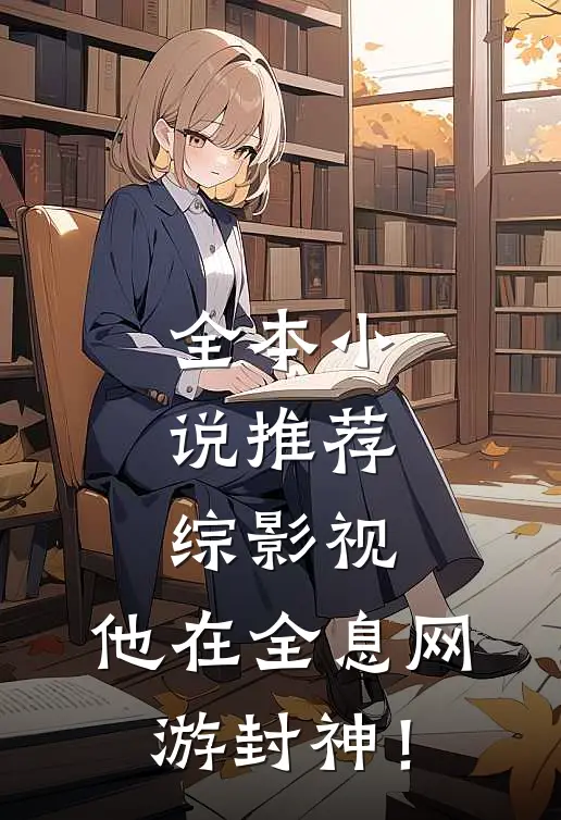 全本小说推荐综影视：他在全息网游封神！