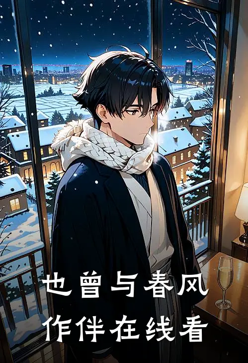 也曾与春风作伴在线看