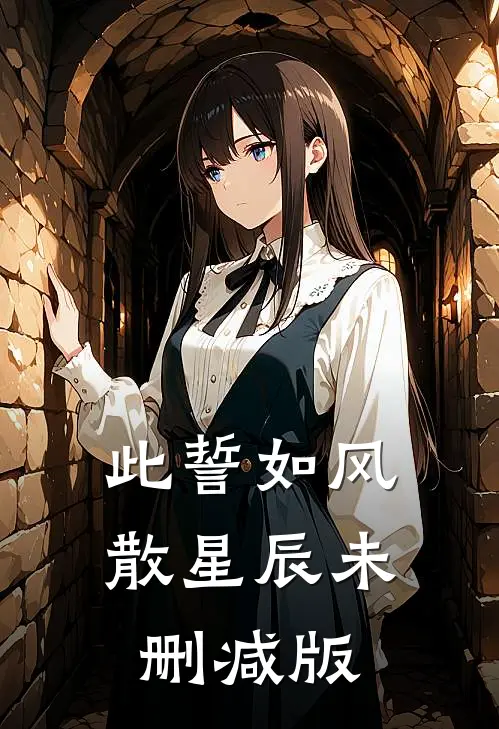 此誓如风散星辰未删减版