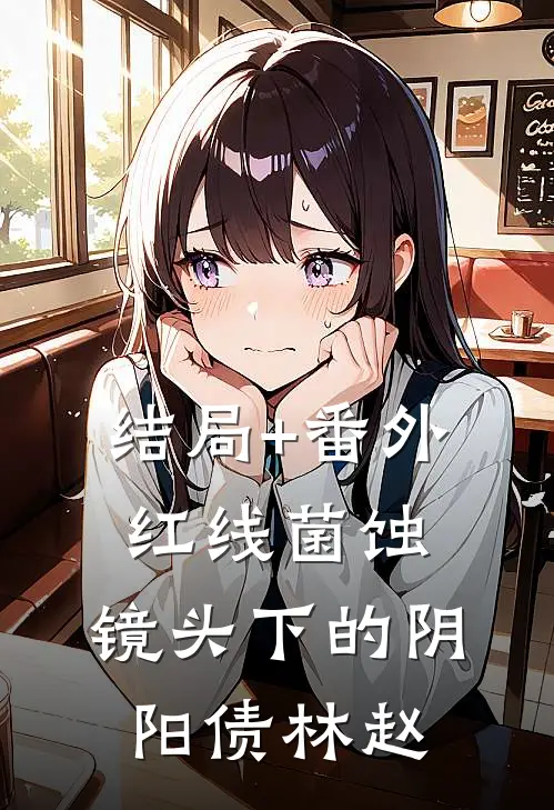结局+番外红线菌蚀：镜头下的阴阳债林赵