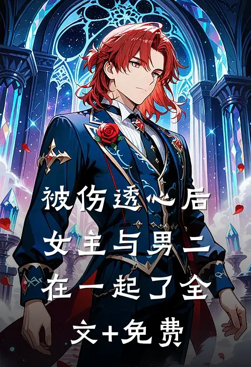 被伤透心后，女主与男二在一起了全文+免费