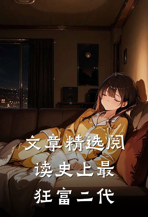 文章精选阅读史上最狂富二代
