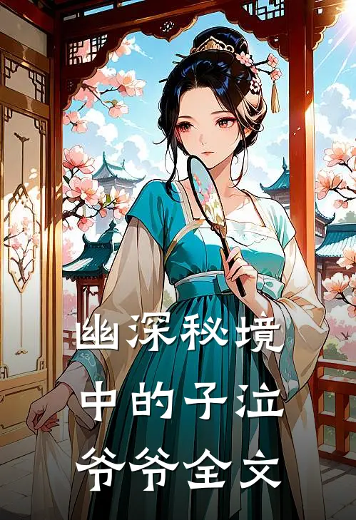 幽深秘境中的子泣爷爷全文