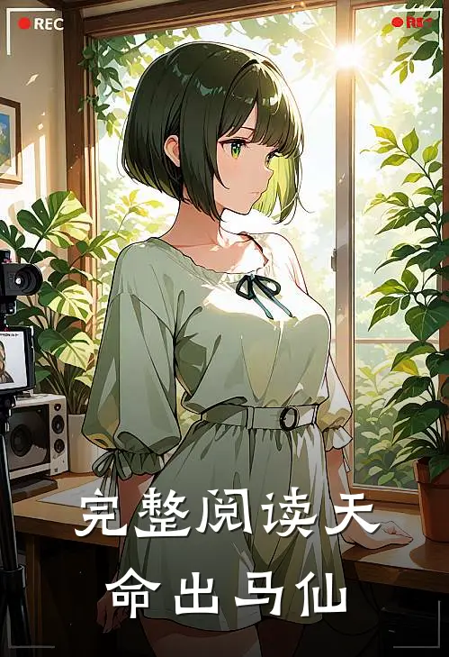 完整阅读天命出马仙