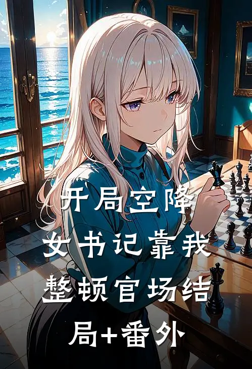 开局空降，女书记靠我整顿官场结局+番外