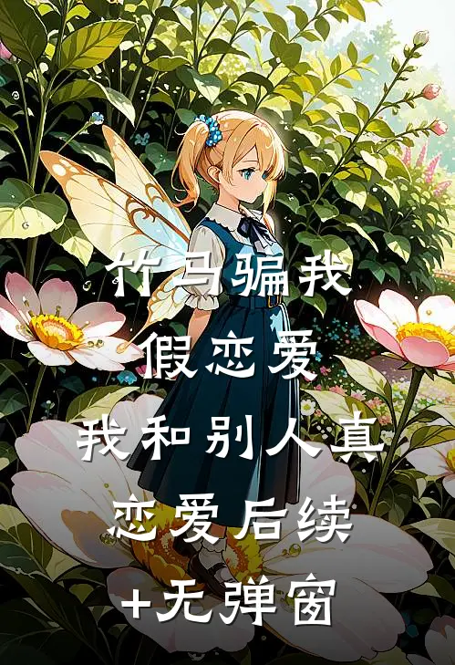 竹马骗我假恋爱，我和别人真恋爱后续+无弹窗