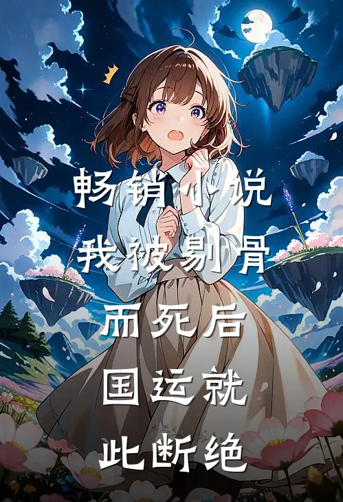 畅销小说我被剔骨而死后，国运就此断绝