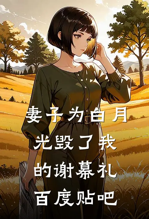 妻子为白月光毁了我的谢幕礼百度贴吧