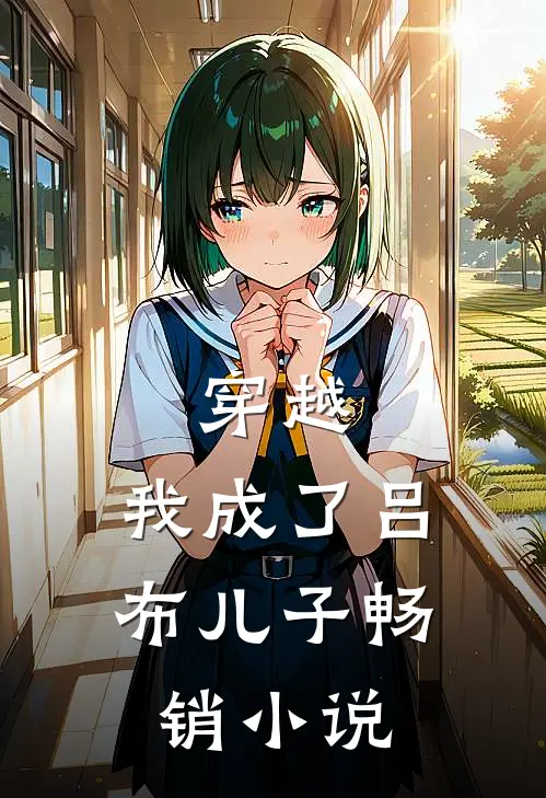 穿越：我成了吕布儿子畅销小说
