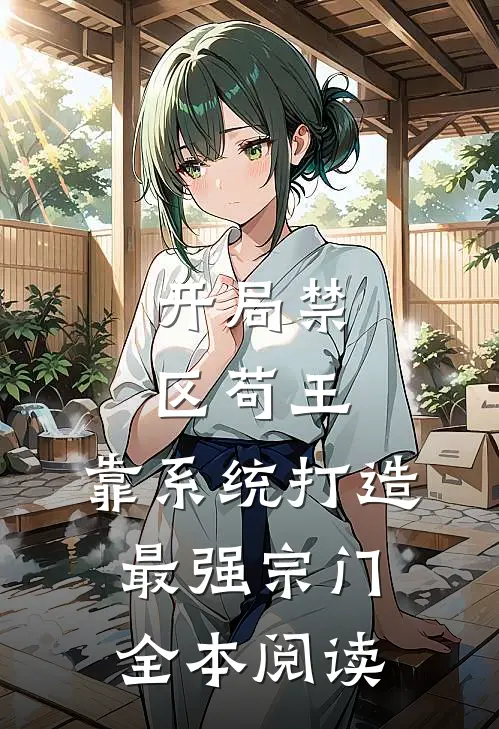 开局禁区苟王，靠系统打造最强宗门全本阅读
