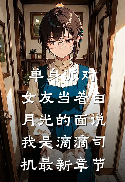 单身派对，女友当着白月光的面说我是滴滴司机最新章节
