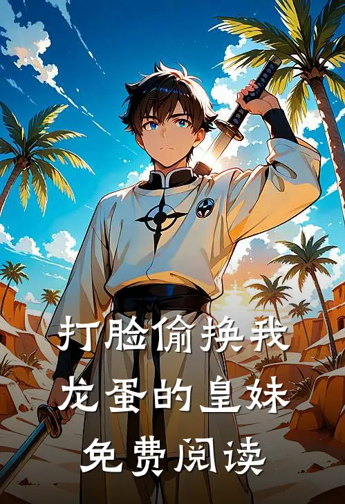 打脸偷换我龙蛋的皇妹免费阅读