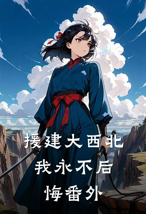 援建大西北，我永不后悔番外
