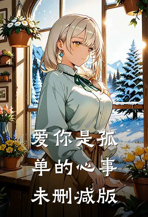 爱你是孤单的心事未删减版