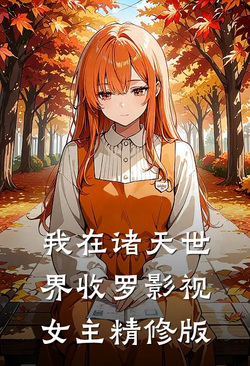 我在诸天世界收罗影视女主精修版