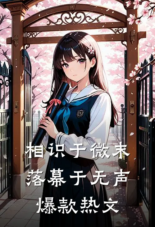 相识于微末，落幕于无声爆款热文