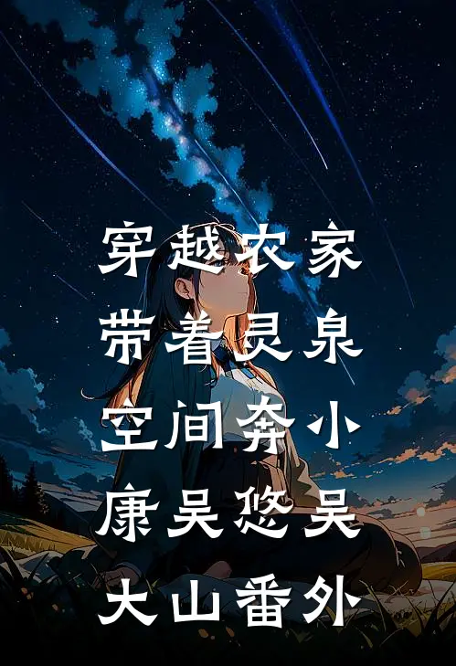 穿越农家：带着灵泉空间奔小康吴悠吴大山番外