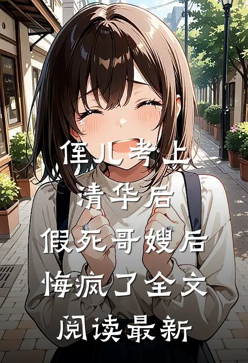 侄儿考上清华后，假死哥嫂后悔疯了全文阅读最新