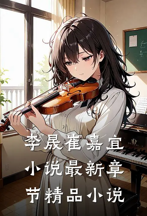 李晟崔嘉宜小说最新章节精品小说
