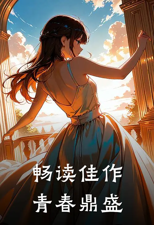 畅读佳作青春鼎盛