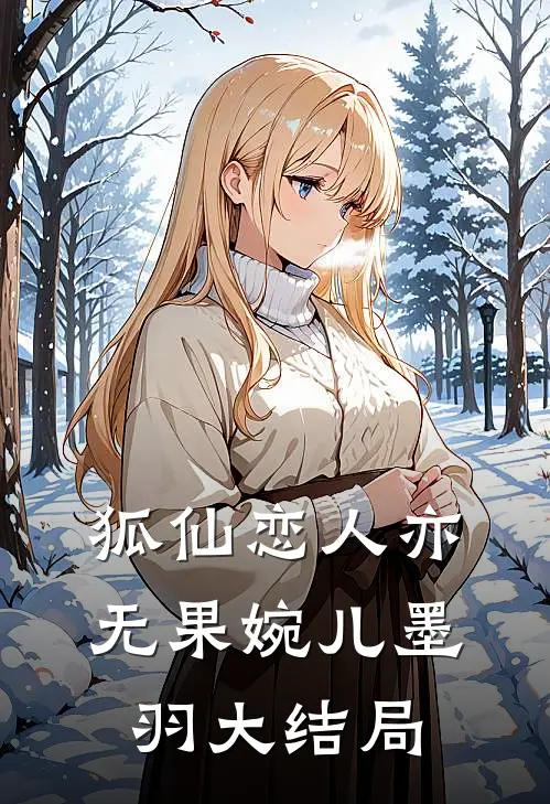 狐仙恋人亦无果婉儿墨羽大结局