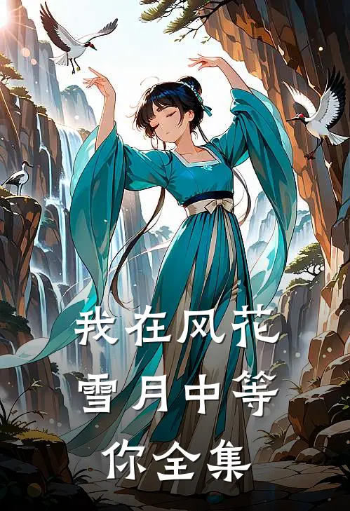 我在风花雪月中等你全集