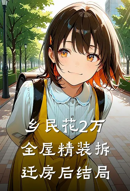 乡民花2万全屋精装拆迁房后结局