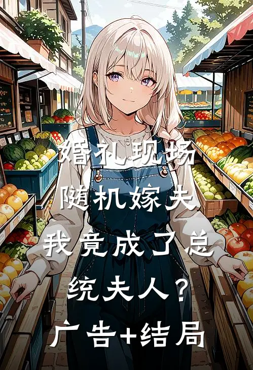 婚礼现场随机嫁夫，我竟成了总统夫人？广告+结局