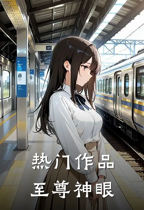 热门作品至尊神眼