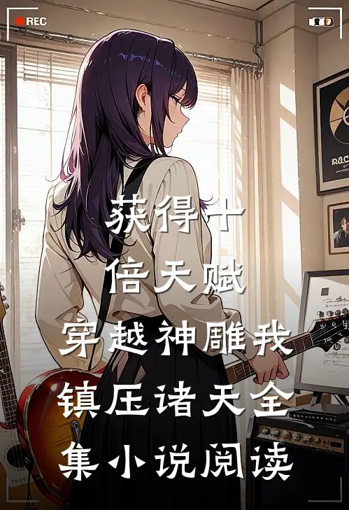 获得十倍天赋，穿越神雕我镇压诸天全集小说阅读