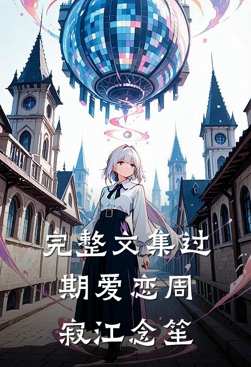 完整文集过期爱恋周寂江念笙