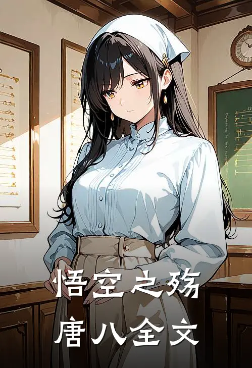 悟空之殇唐八全文