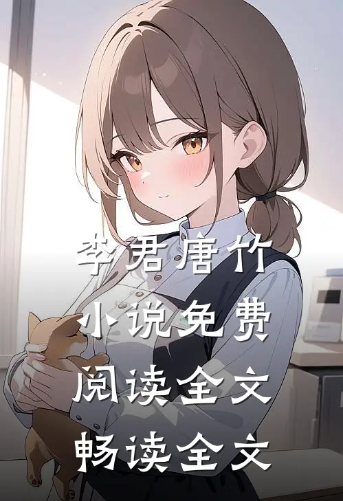 李君唐竹小说免费阅读全文畅读全文